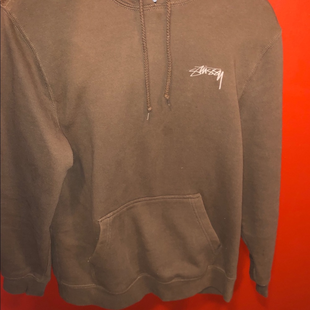 Stüssy Hoodie